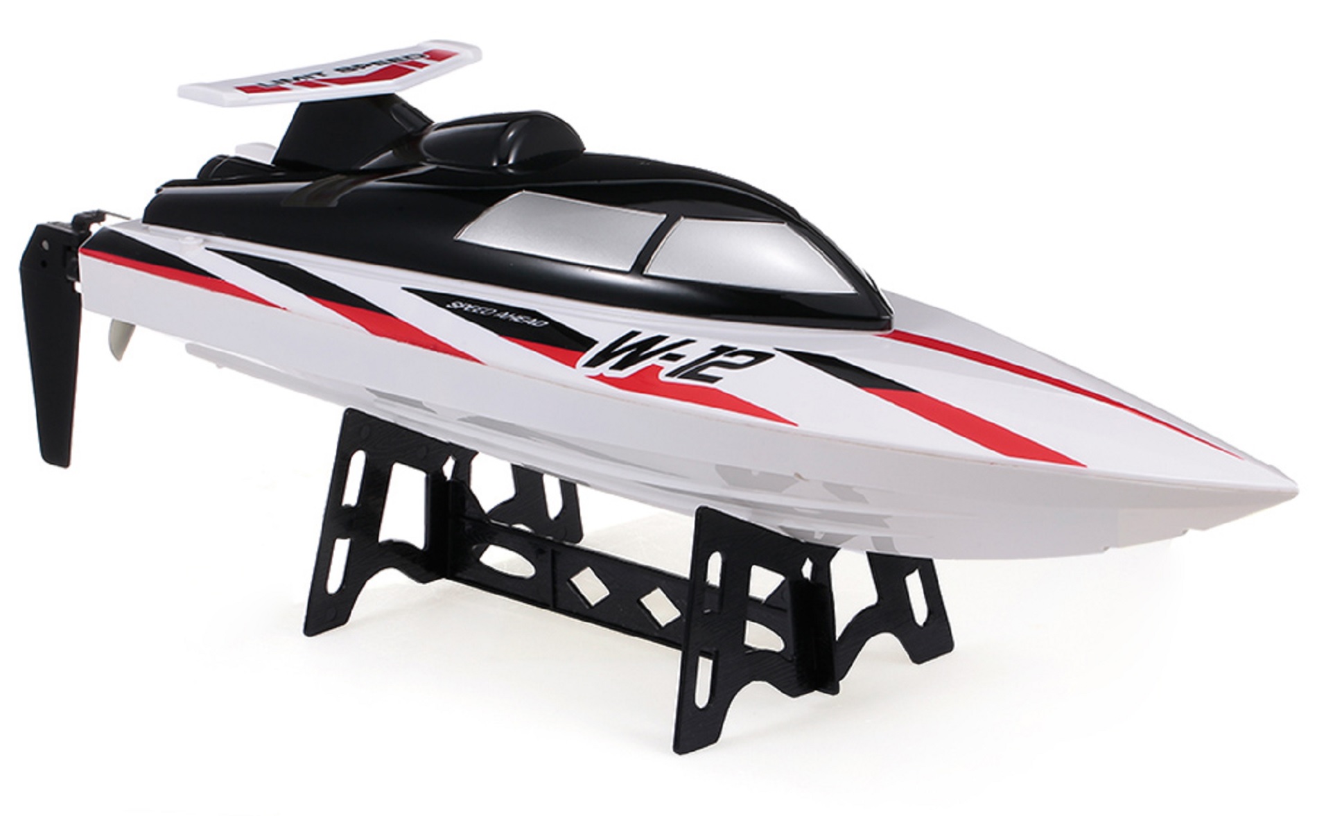 RC loď na dálkové ovládání WLtoys WL912 KX9567