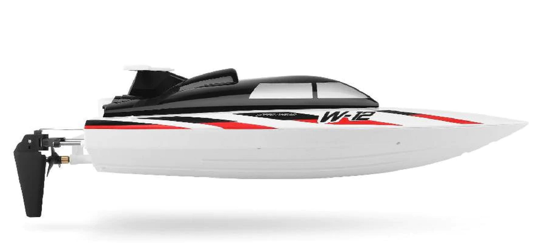 RC loď na dálkové ovládání WLtoys WL912 KX9567