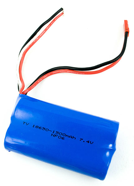Závodný RC čln WL Toys WL912 IK-KX9567