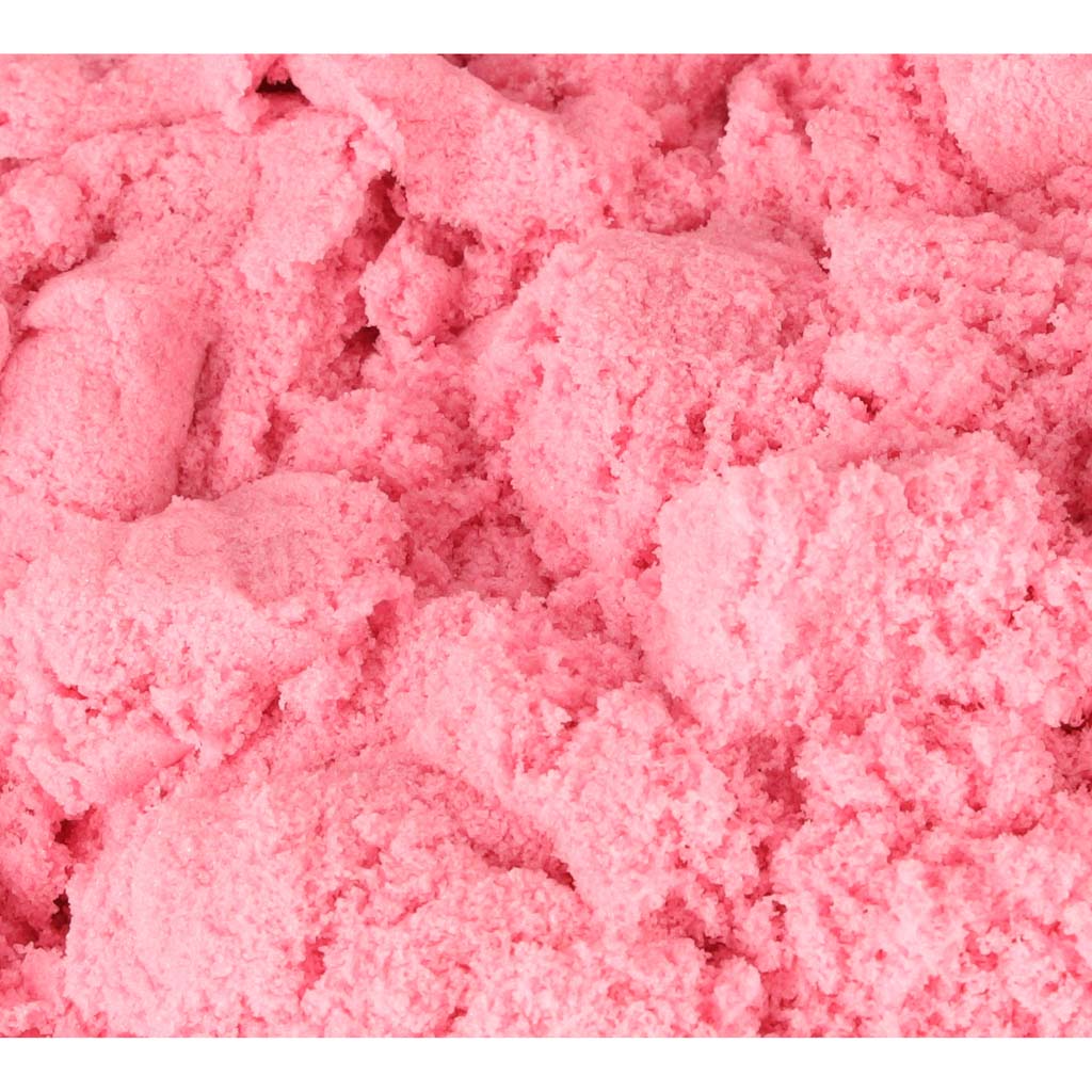 Kinetický písek 1 kg v sáčku růžový KX9568_1