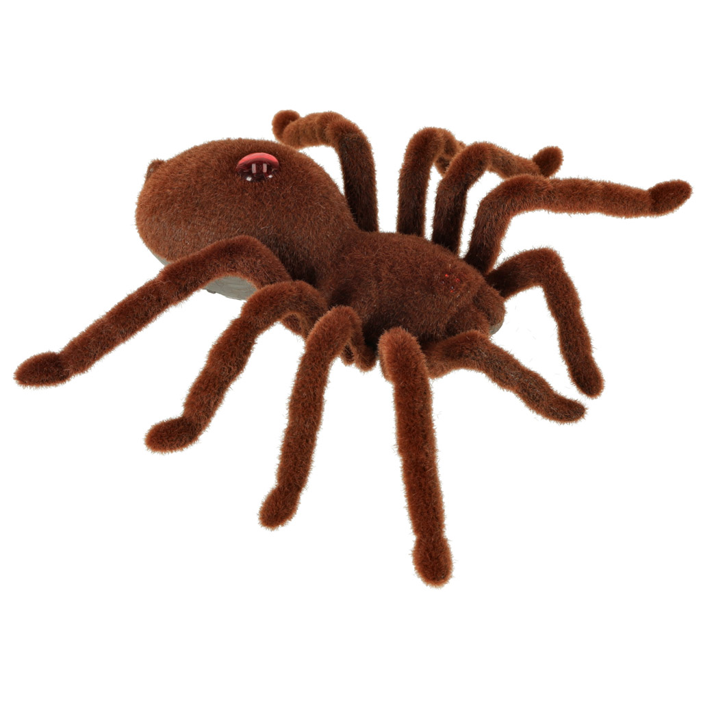 Dálkově ovládaný pavouk TARANTULA + PILOT KX9735