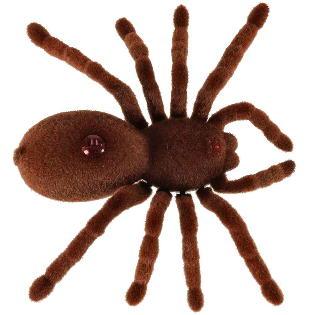 Dálkově ovládaný pavouk TARANTULA + PILOT KX9735