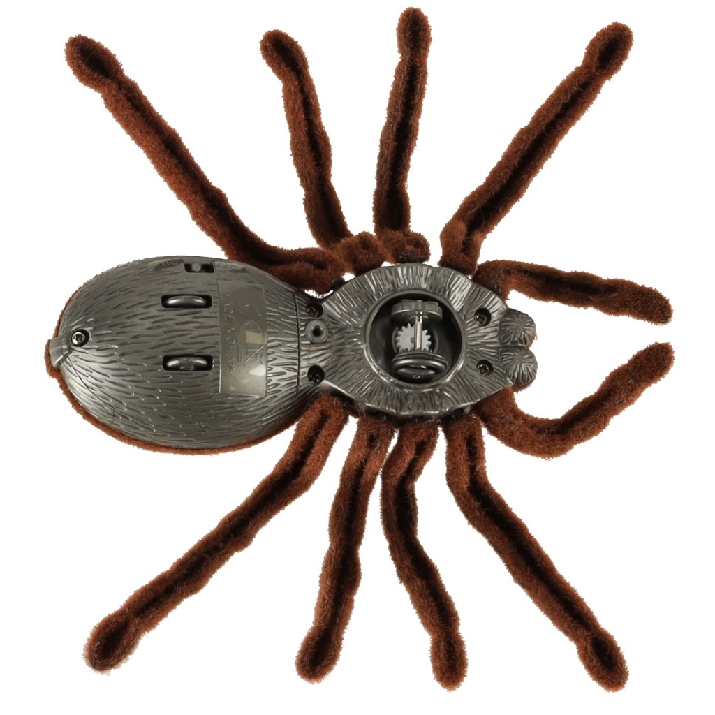 Dálkově ovládaný pavouk TARANTULA + PILOT KX9735