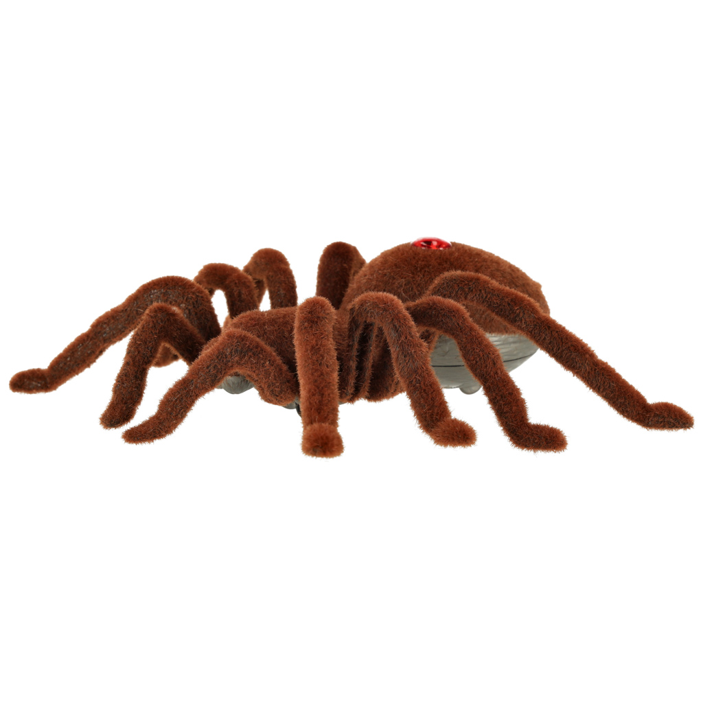 Dálkově ovládaný pavouk TARANTULA + PILOT KX9735