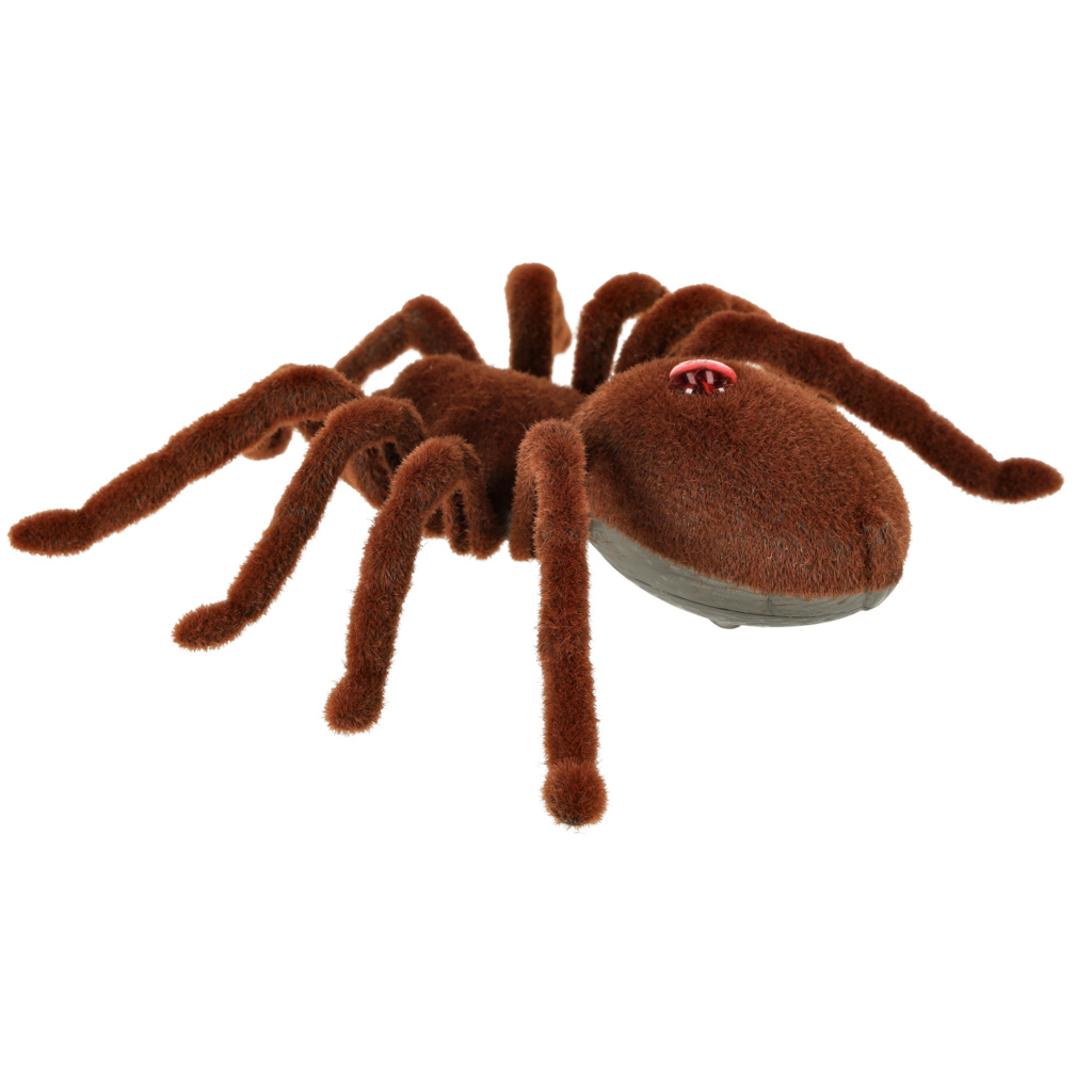 Dálkově ovládaný pavouk TARANTULA + PILOT KX9735