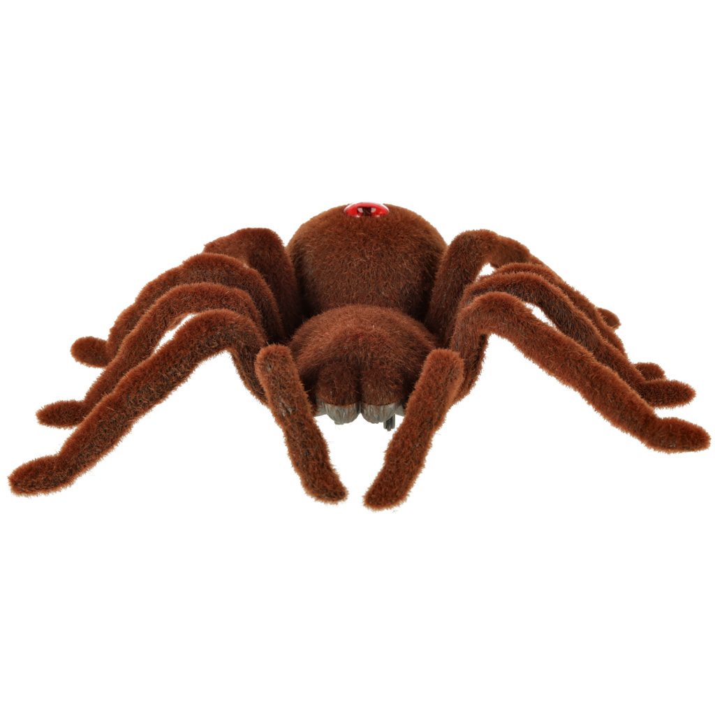 Dálkově ovládaný pavouk TARANTULA + PILOT KX9735
