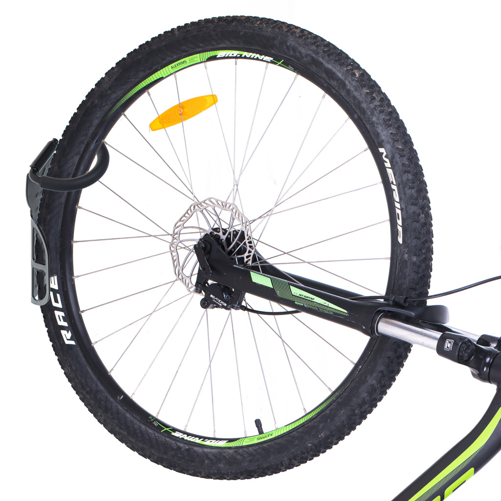 Nástenný držiak na bicykel IK-KX9691