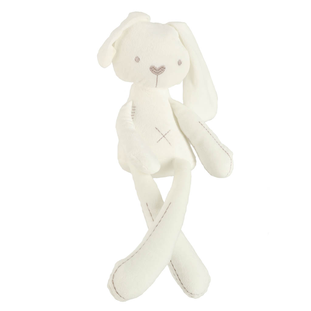 Maskotka pluszowa królik 54cm