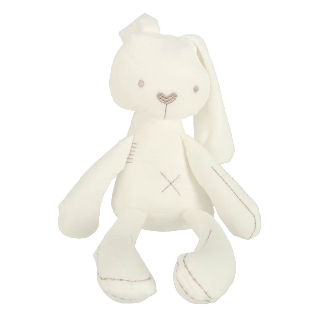 Maskotka pluszowa królik 54cm