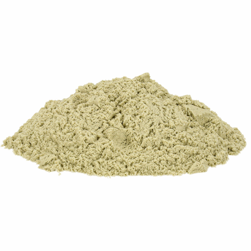 Kinetický písek 1kg v sáčku přírodní béžový KX9568_5