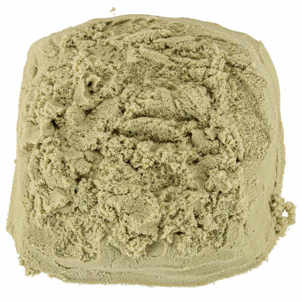 Kinetický písek 1kg v sáčku přírodní béžový KX9568_5