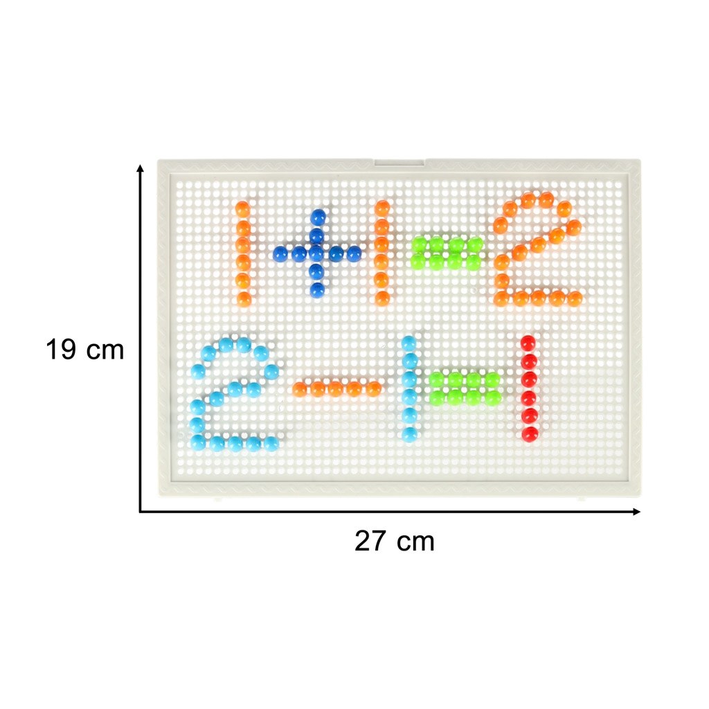 Puzzle s houbičkami 296ks KX7527