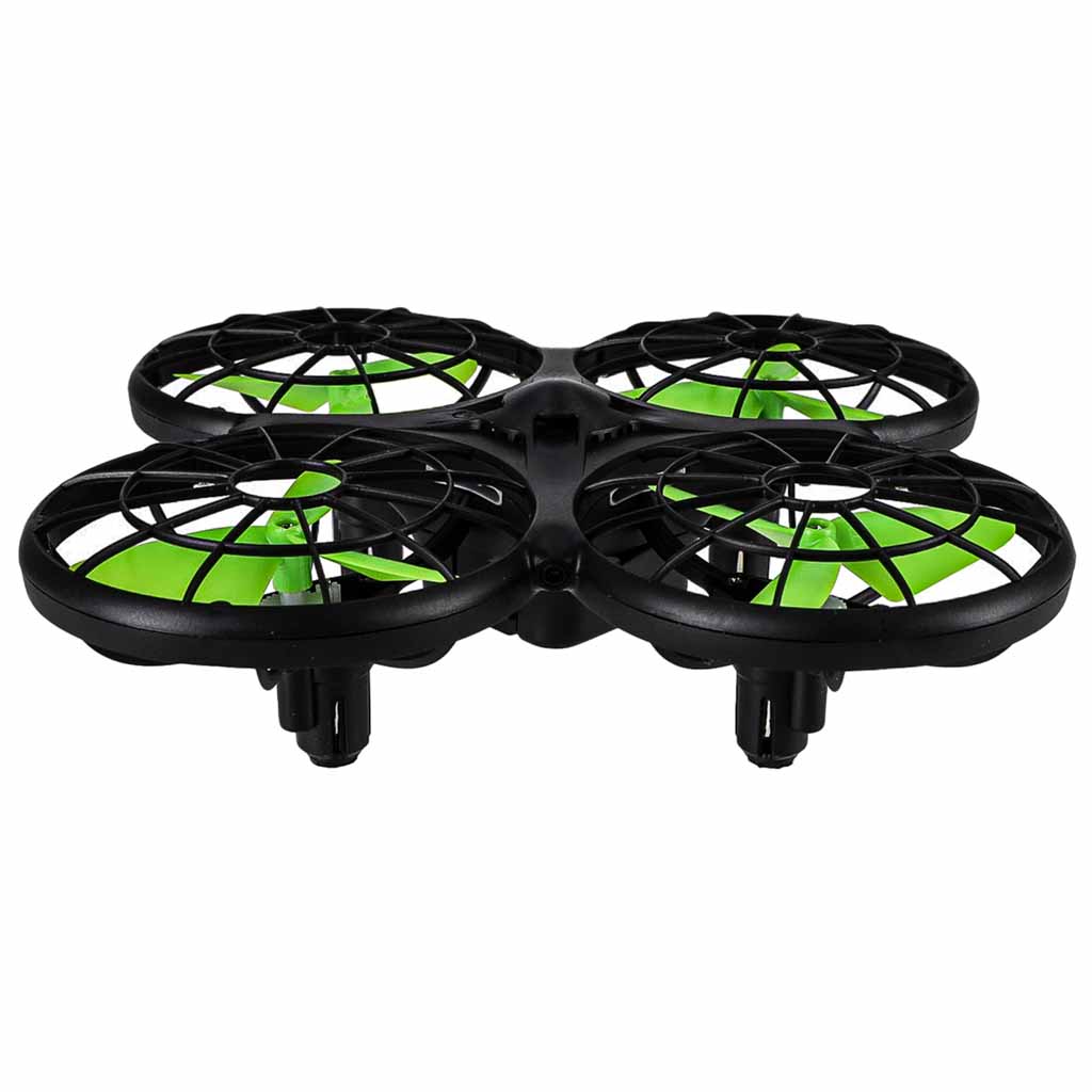 Syma X26 Vyhýbání se překážkám RC dron 2,4Ghz bez hlavy KX7861
