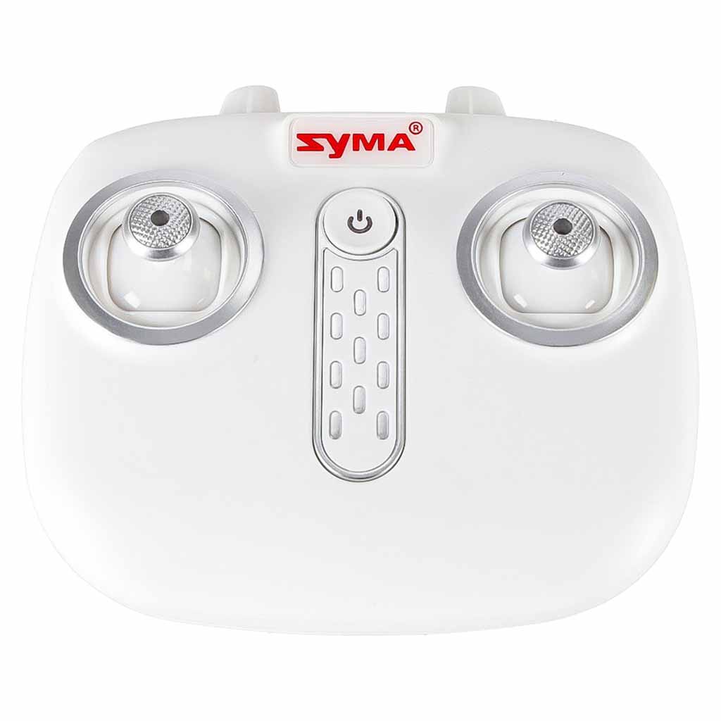 Syma X26 Vyhýbání se překážkám RC dron 2,4Ghz bez hlavy KX7861