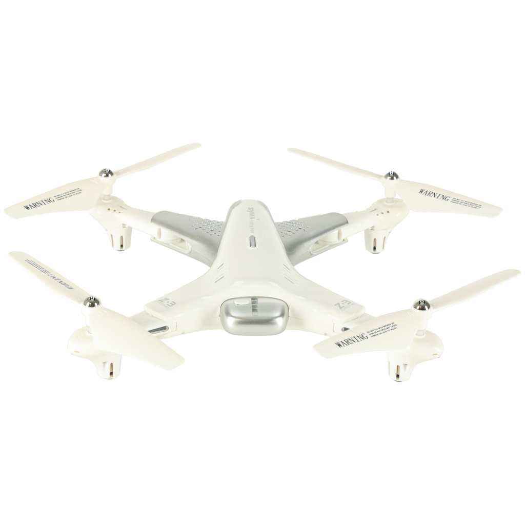 Dron RC SYMA Z3 2,4GHz HD kamera KX7222