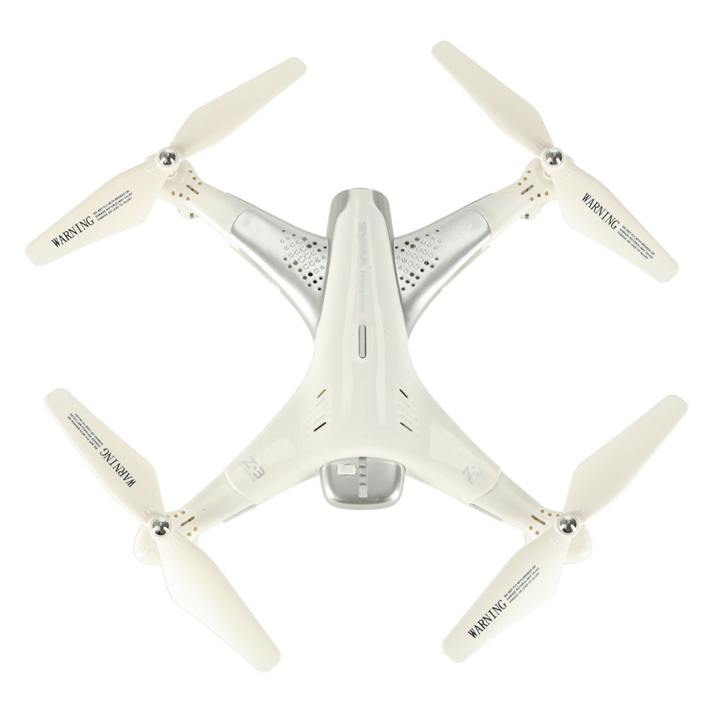 Dron RC SYMA Z3 2,4GHz HD kamera KX7222