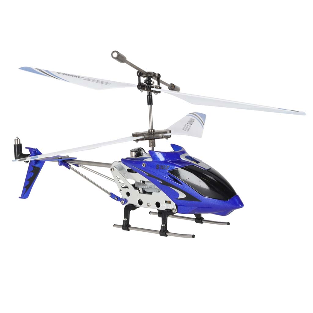 RC vrtulník SYMA S107G modrý KX6560_2