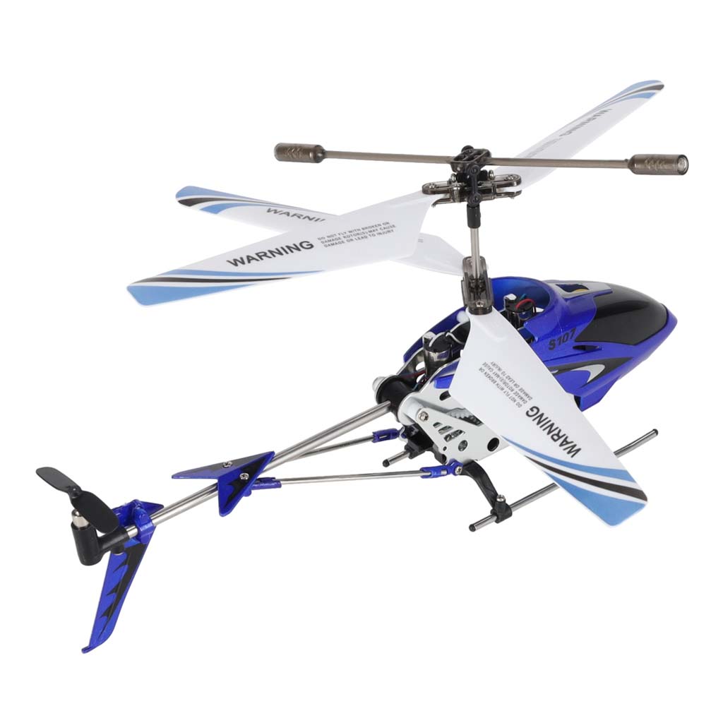 RC vrtulník SYMA S107G modrý KX6560_2