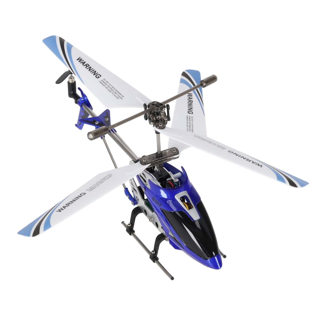 RC vrtulník SYMA S107G modrý KX6560_2