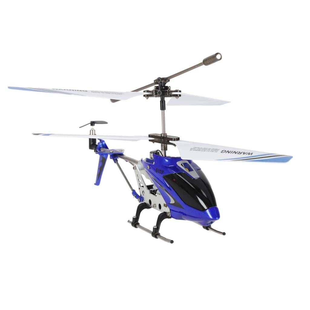 RC vrtulník SYMA S107G modrý KX6560_2
