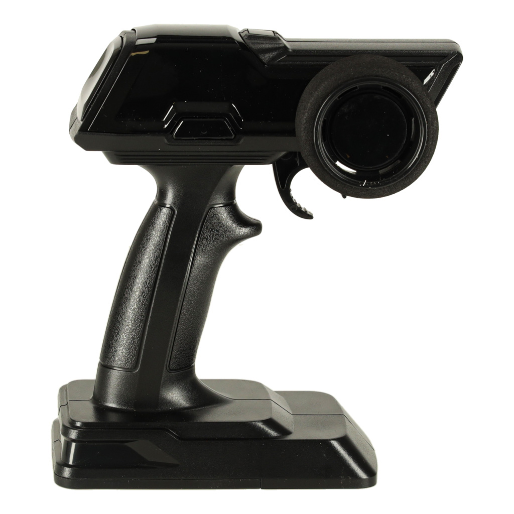 RC terénní driftovací auto 20 km/h hnědé KX6414_2