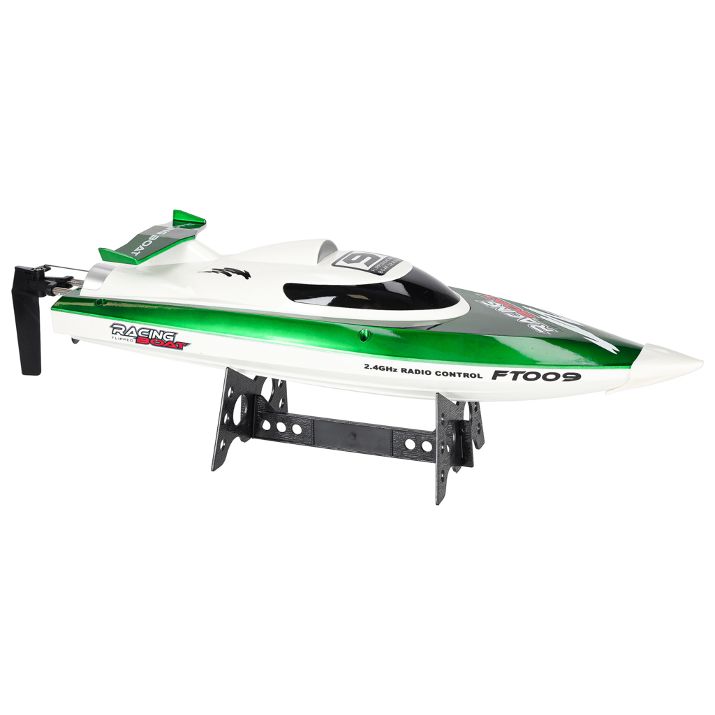 RC loď na dálkové ovládání FT009 zelená KX9029_2