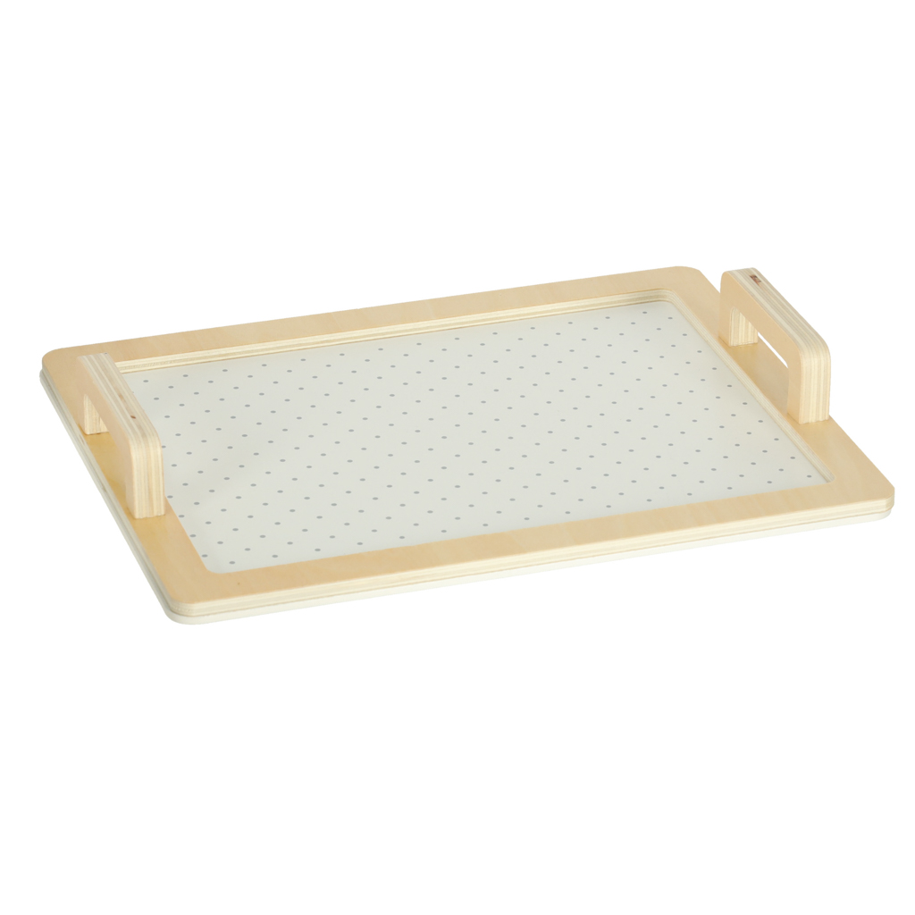 Dřevěný kávový servis pro 2 osoby KX6279