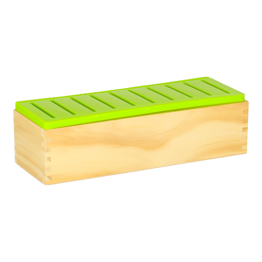 Dřevěný třídič puzzle odpovídající obrázky KX6213