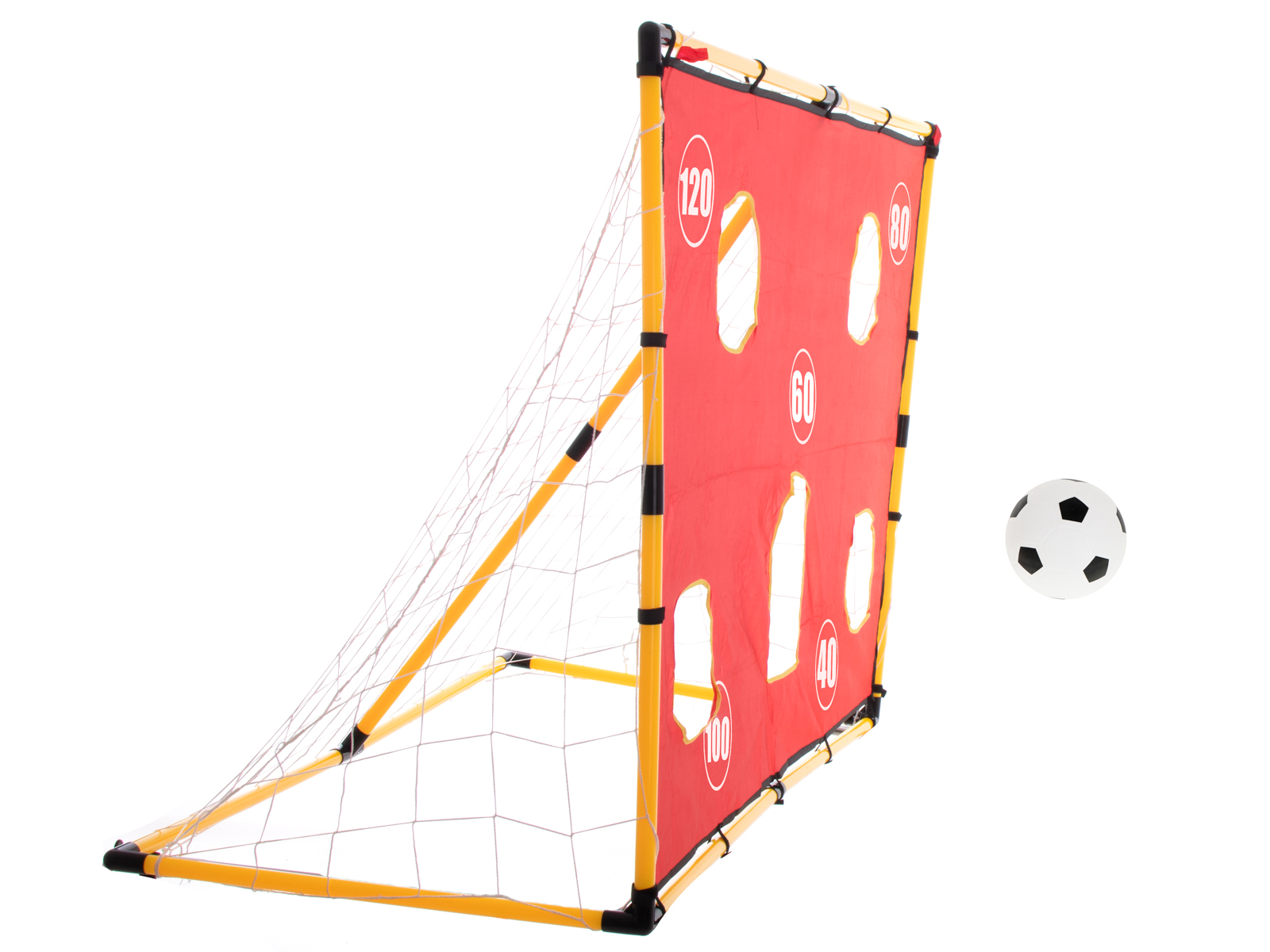 Tréninková podložka na goalball + míč KX6182