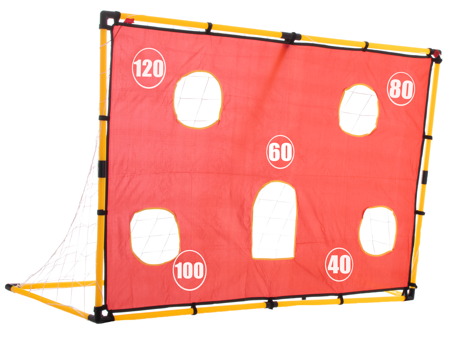 Tréninková podložka na goalball + míč KX6182