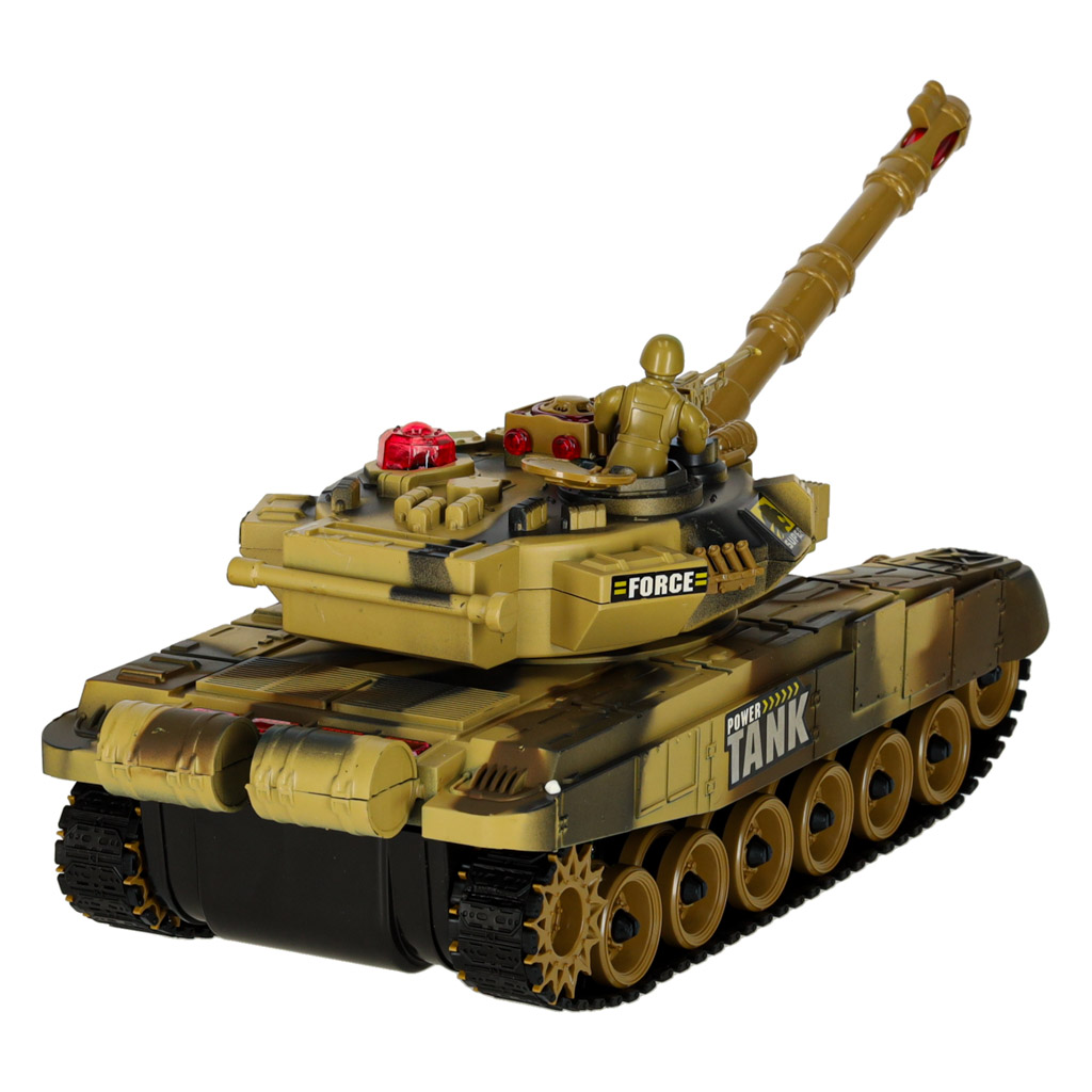 RC válečný tank 9993 2,4 GHz desert KX6036_1