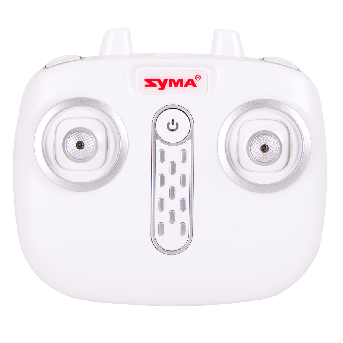 SYMA S5H 2,4GHz RTF RC vrtulník černý KX7227_1