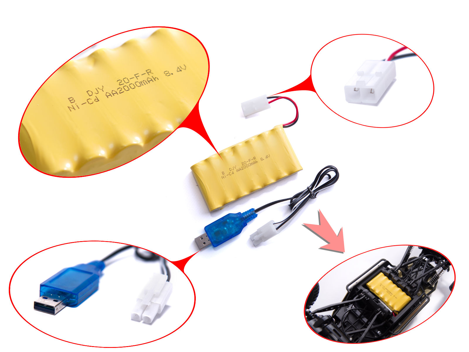 rc-driver2000 Moduł sterujący, sterownik ECU Romet Motors RXL 50 2021r