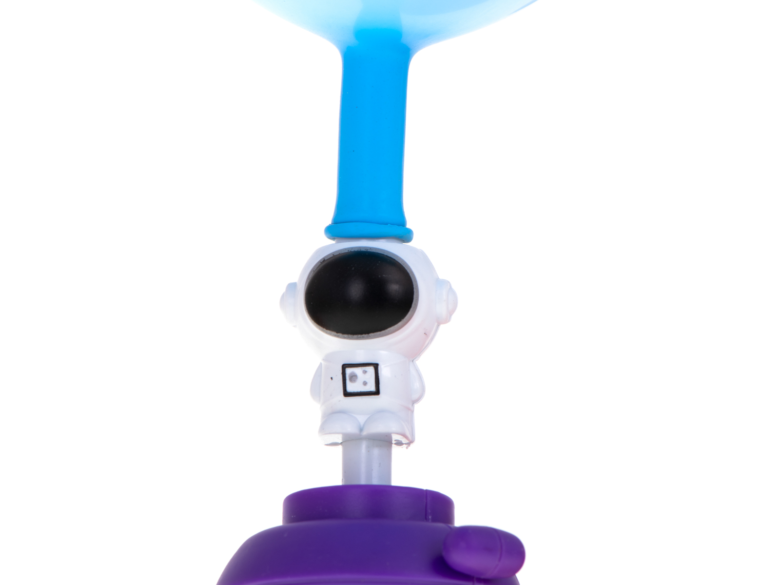 Aerodynamic car balloon launcher rabbit - Ikonka - Hurtownia Internetowa