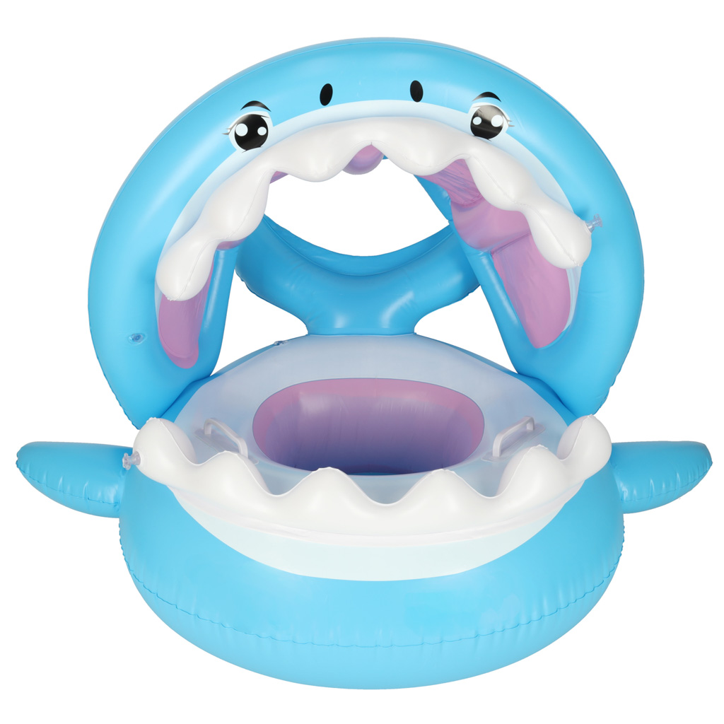 Nafukovací matrace pro člun Shark KX5537