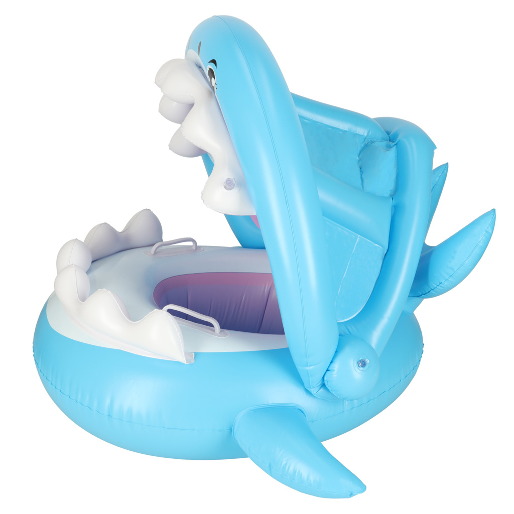 Nafukovací matrace pro člun Shark KX5537