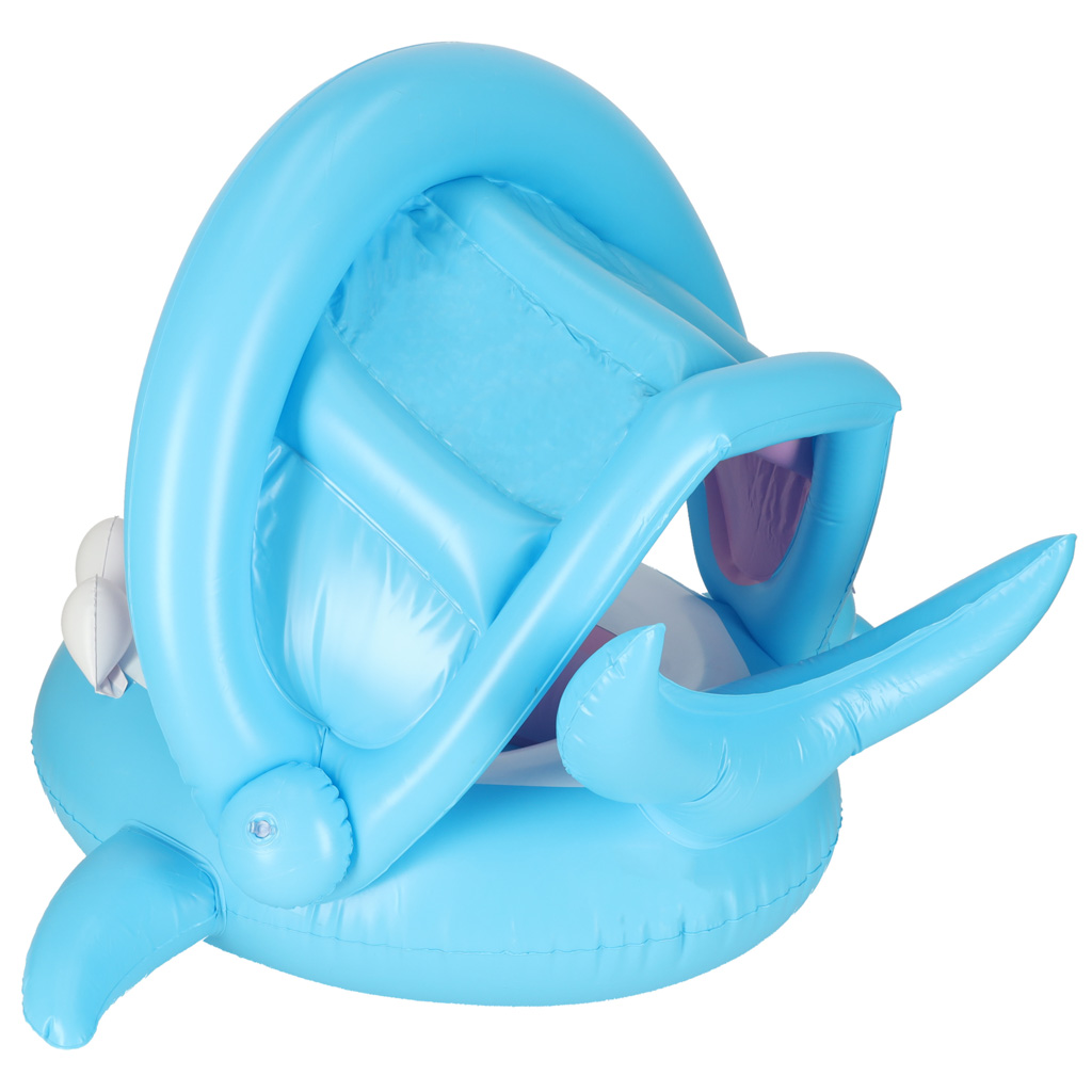 Nafukovací matrace pro člun Shark KX5537