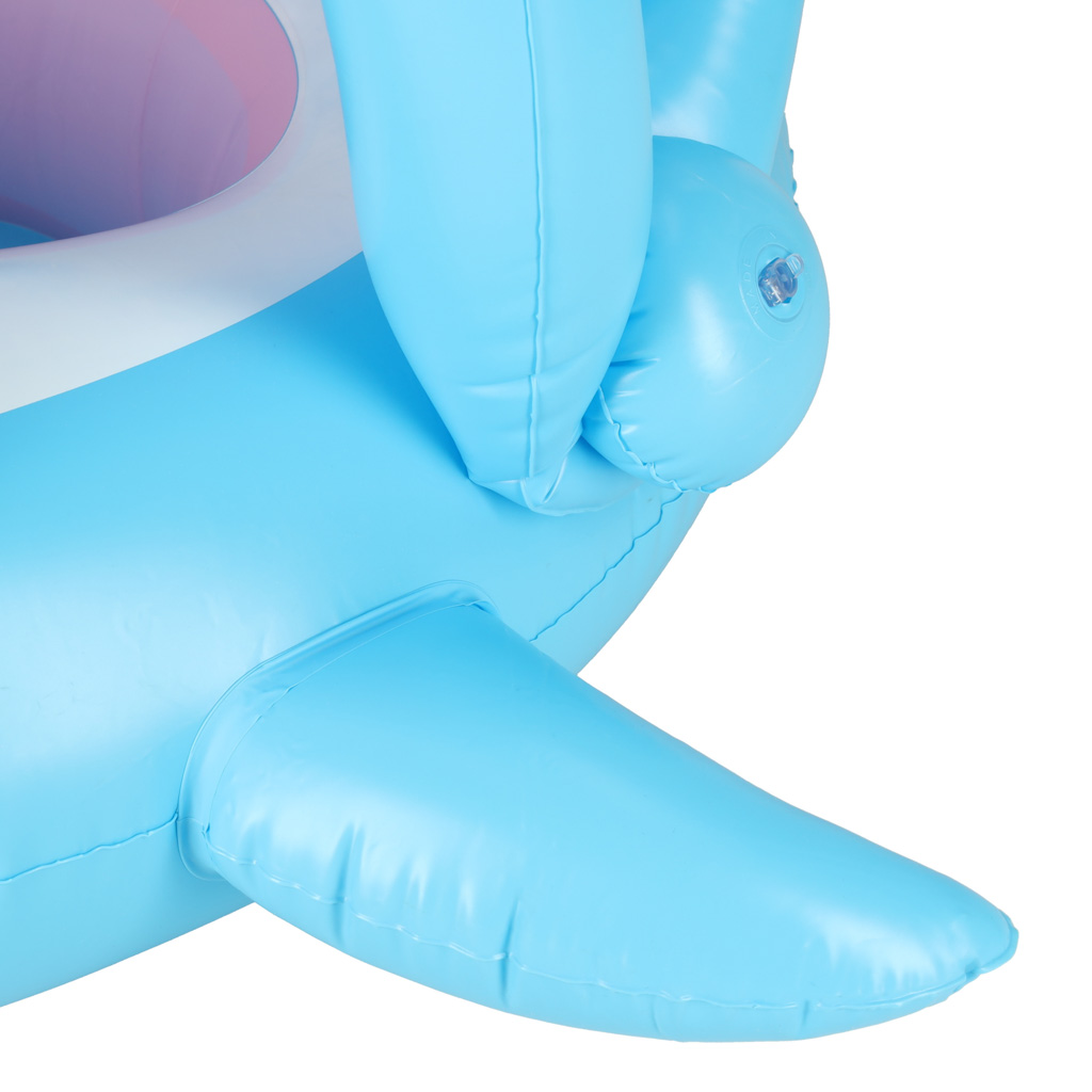 Nafukovací matrace pro člun Shark KX5537