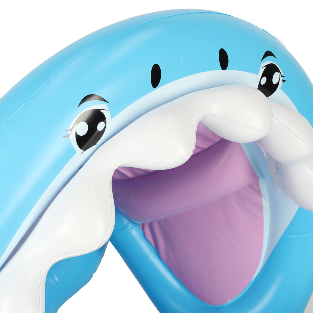 Nafukovací matrace pro člun Shark KX5537