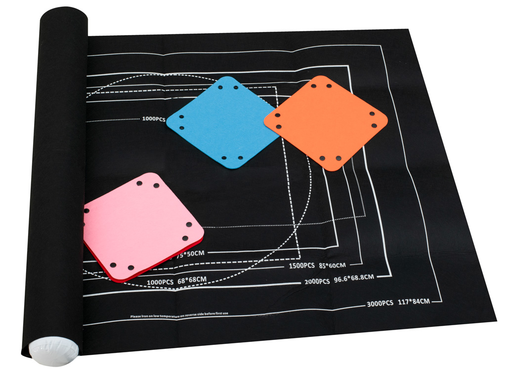 Podložka pod puzzle 3000el. KX5660_2