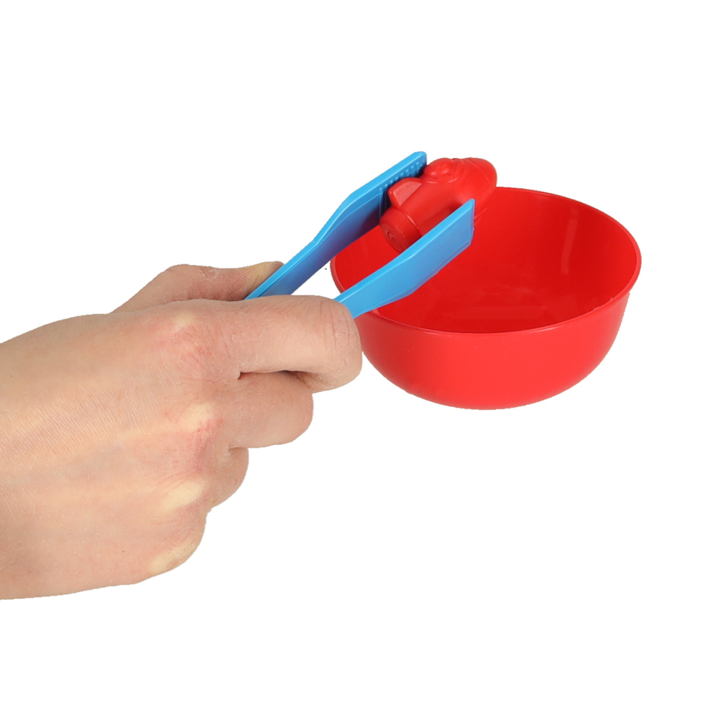Výukové prostředky učí počítat montessori 36el. KX5699