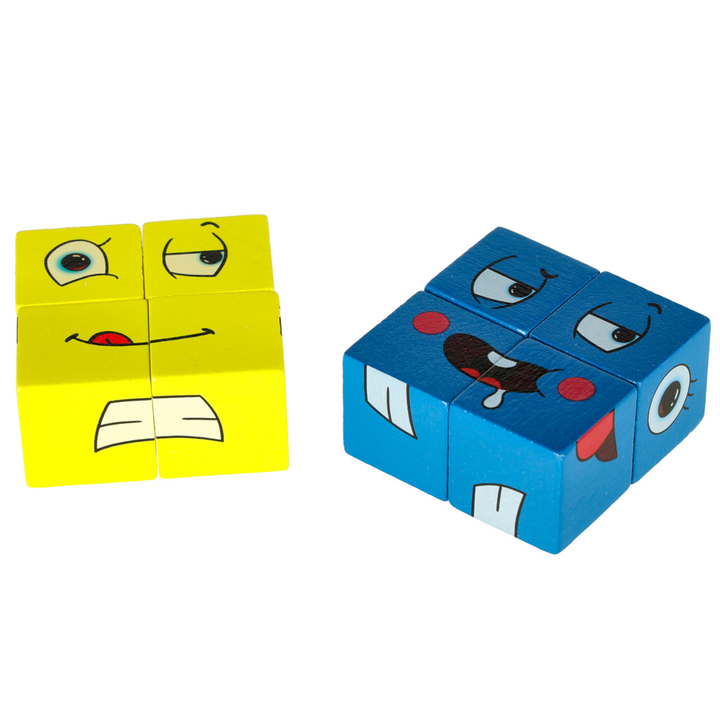 Kreativní bloky - výzva pro změnu tváře v plechovce KX5316
