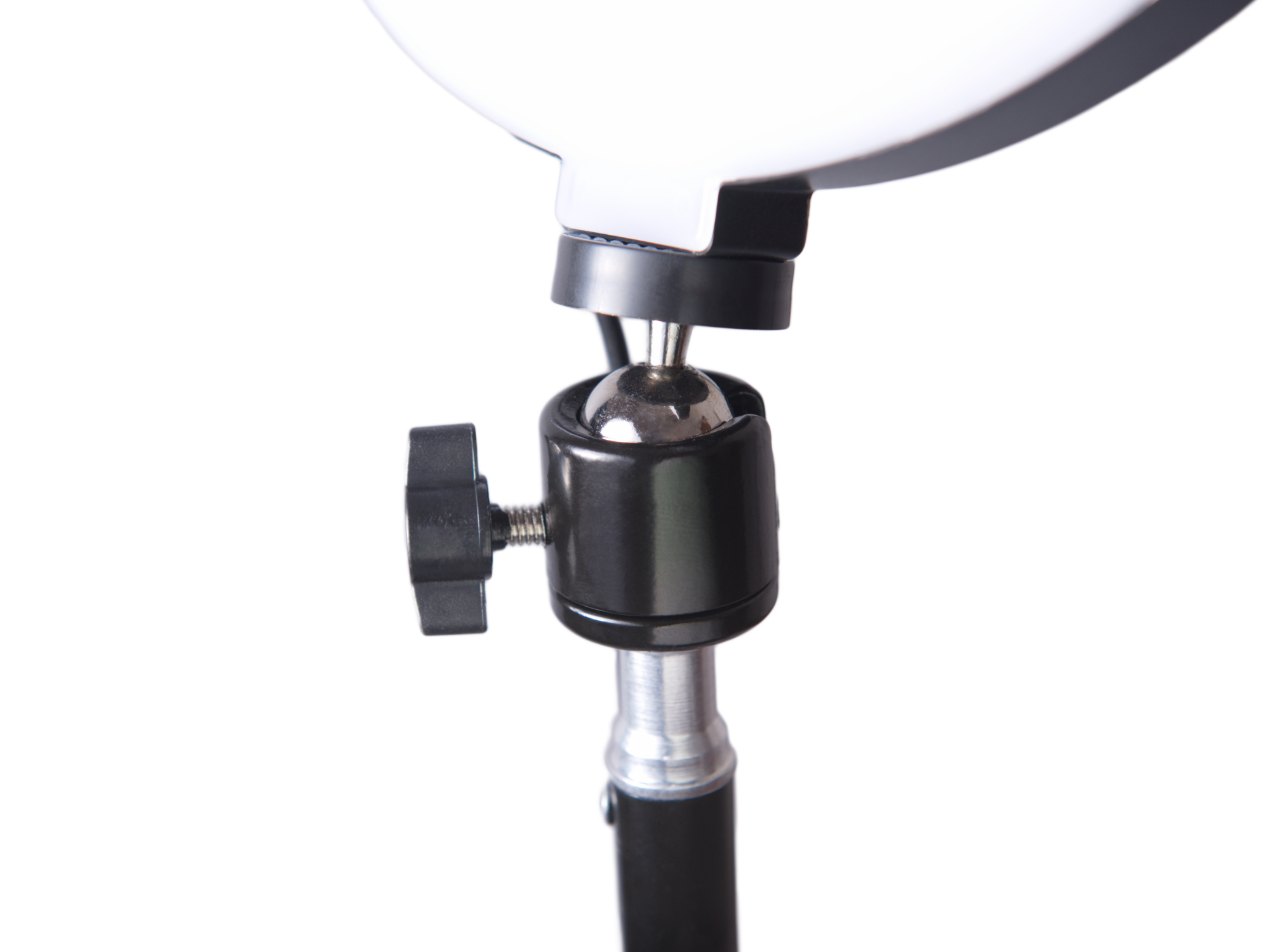 60W RING LED selfie make-up lampa KX6824