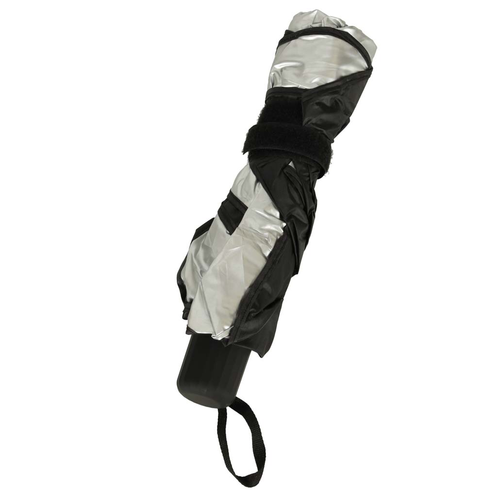 Slunečník na čelní sklo auta 65x110cm KX5286_1