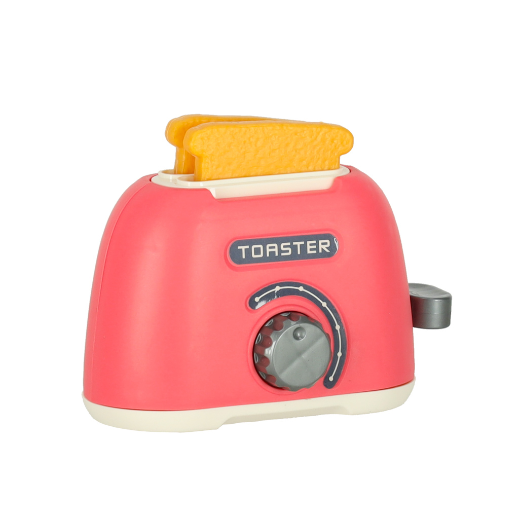 Mikrovlnný toaster mixér na zeleninu + příslušenství KX5281