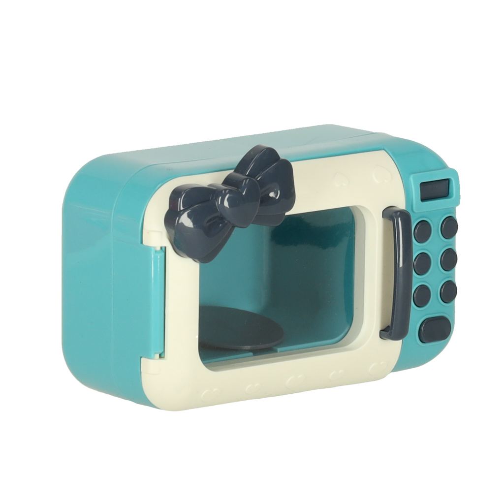 Mikrovlnný toaster mixér na zeleninu + příslušenství KX5281