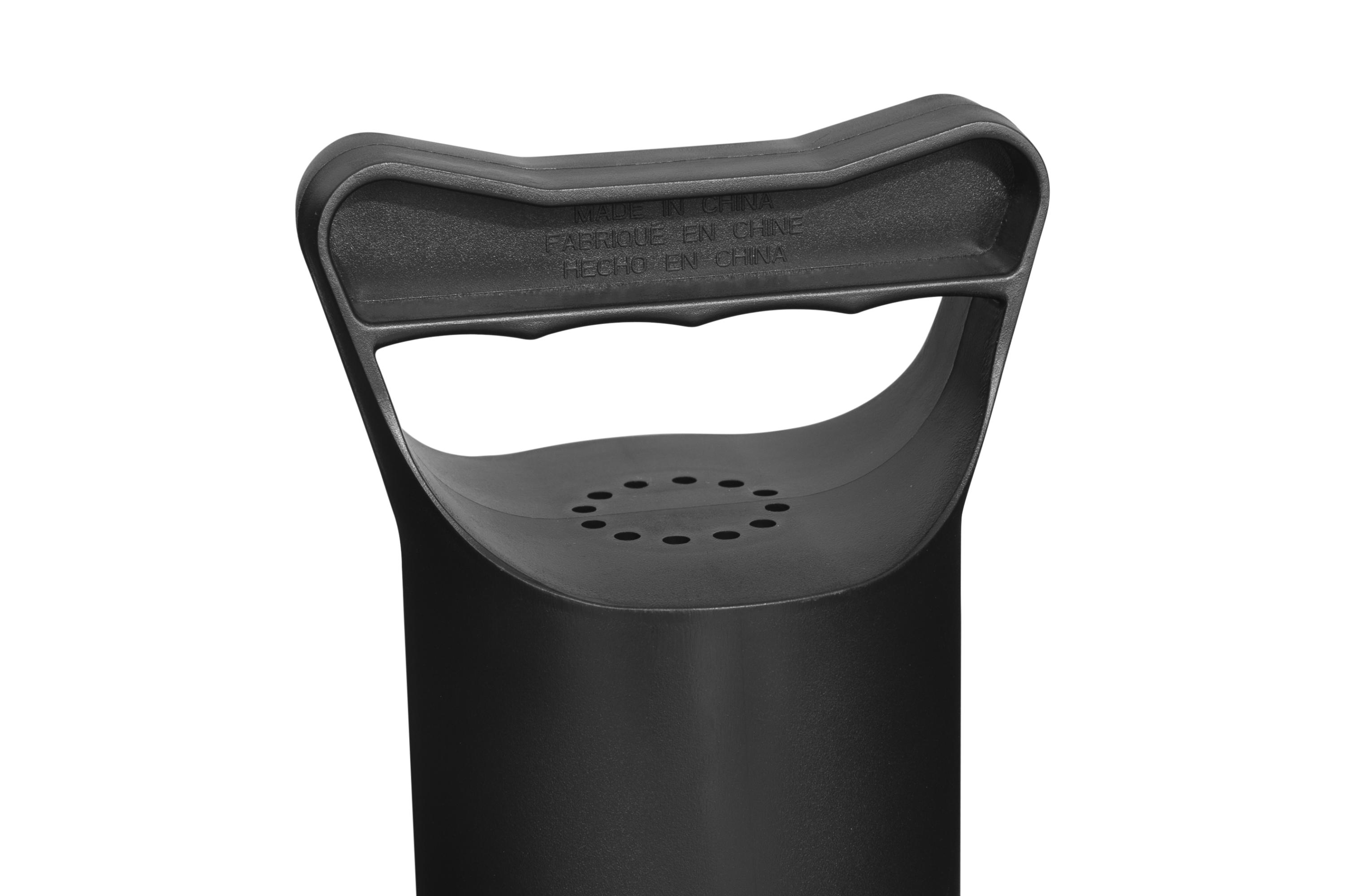 BESTWAY 62002 30cm pístová ruční pumpa KX5007