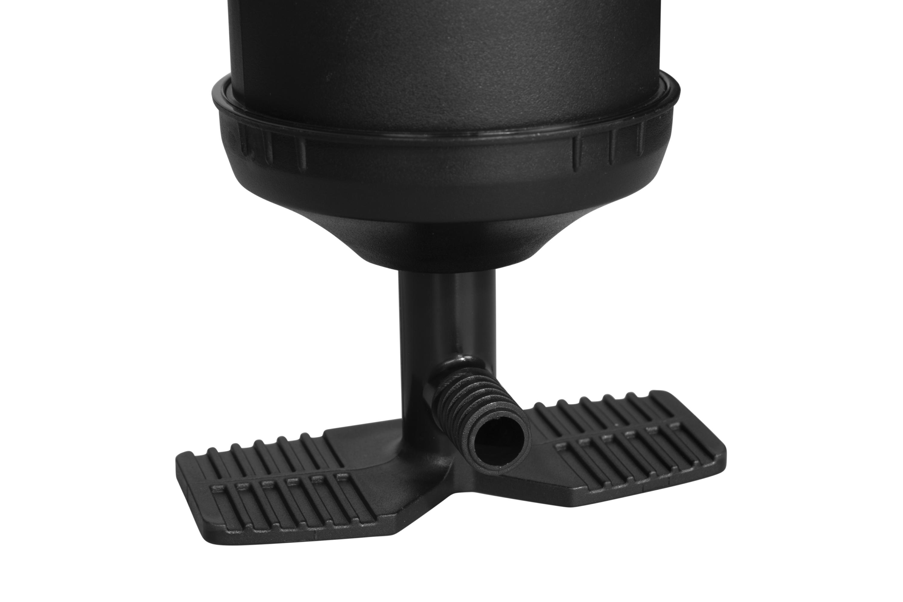 BESTWAY 62002 30cm pístová ruční pumpa KX5007