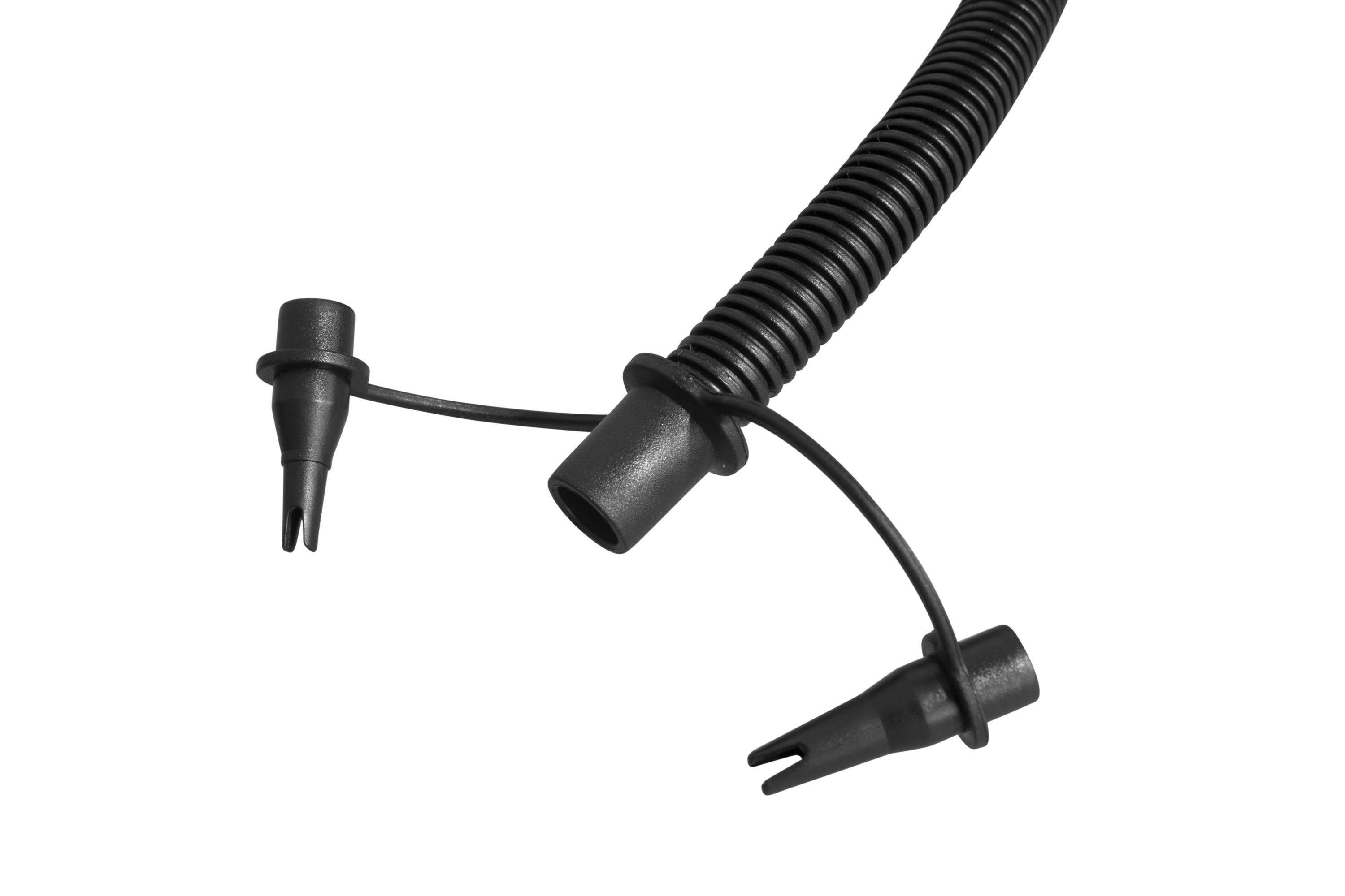BESTWAY 62002 30cm pístová ruční pumpa KX5007