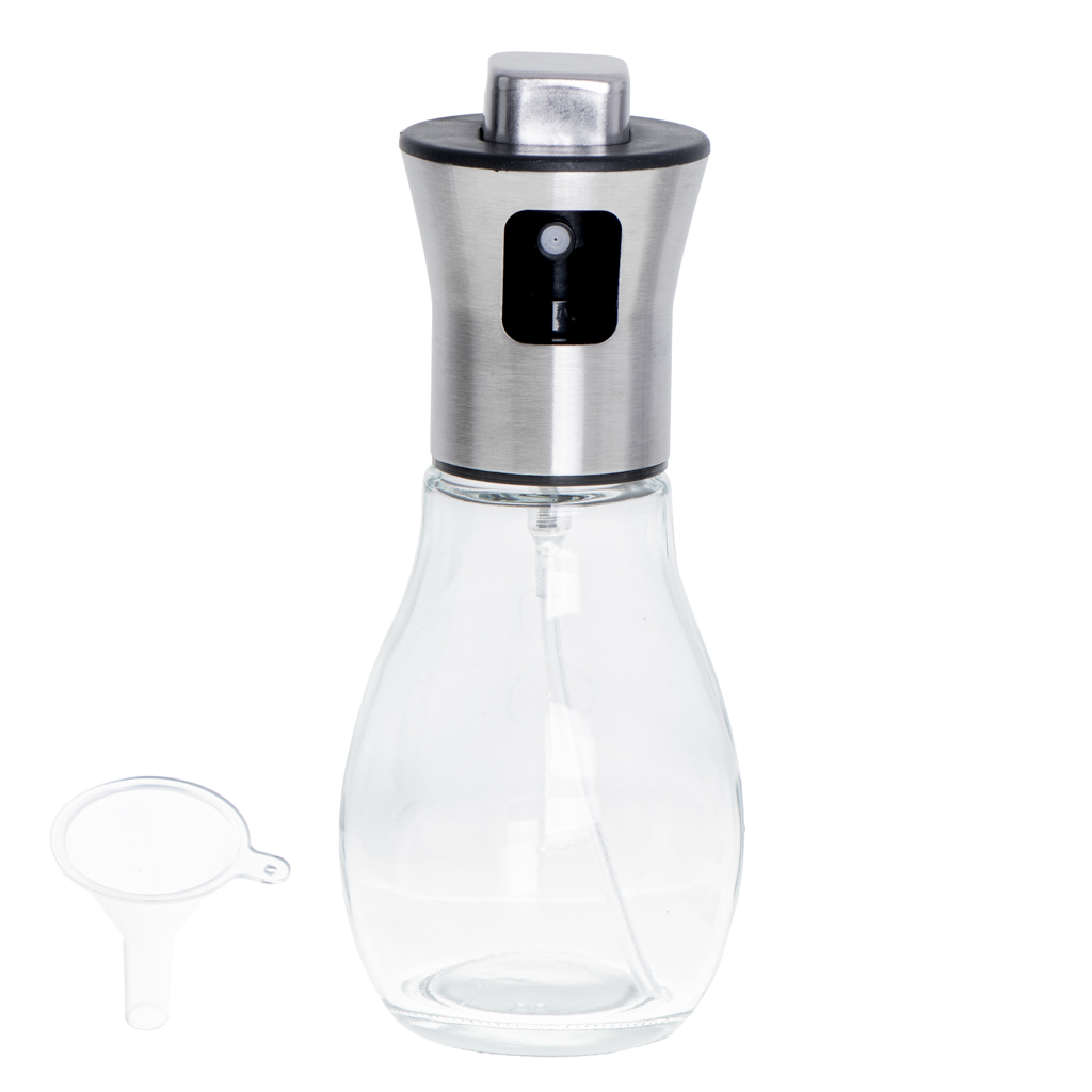 Rozprašovač oleje 200 ml KX4664